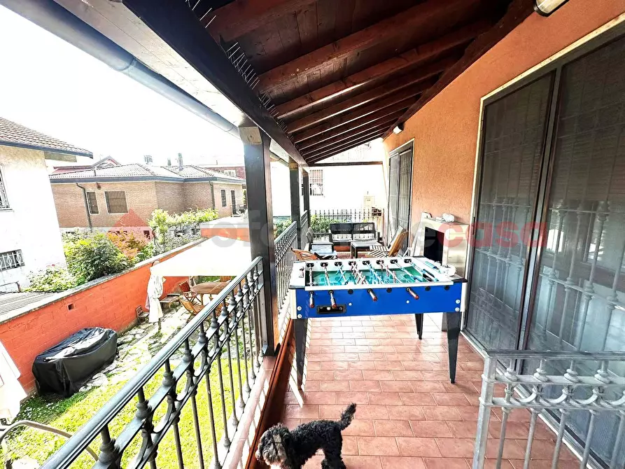 Immagine 28 di Appartamento in vendita  in Via cavour, 8 a Locate Di Triulzi