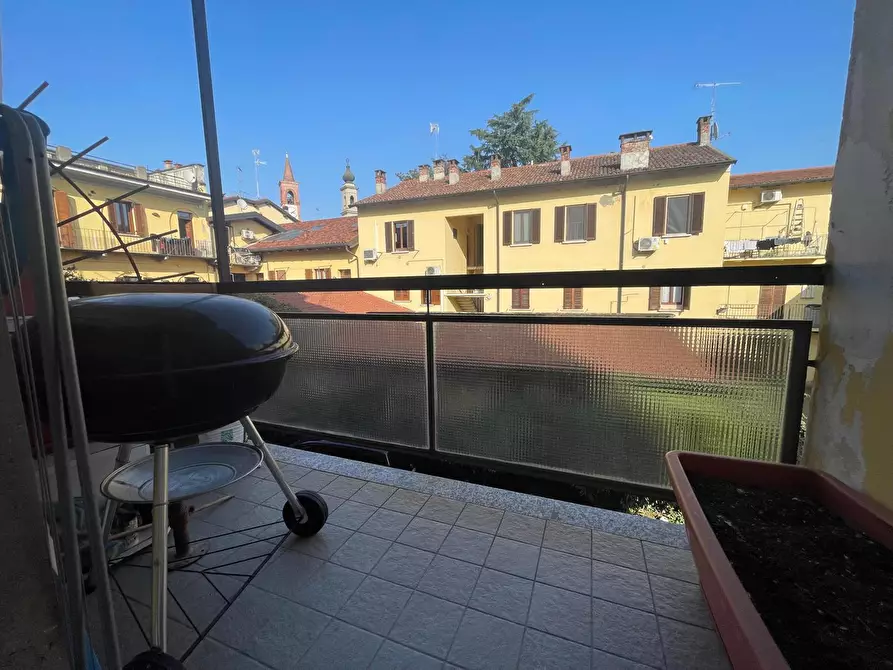 Immagine 25 di Appartamento in vendita  in Piazza cavour, 7 a Abbiategrasso