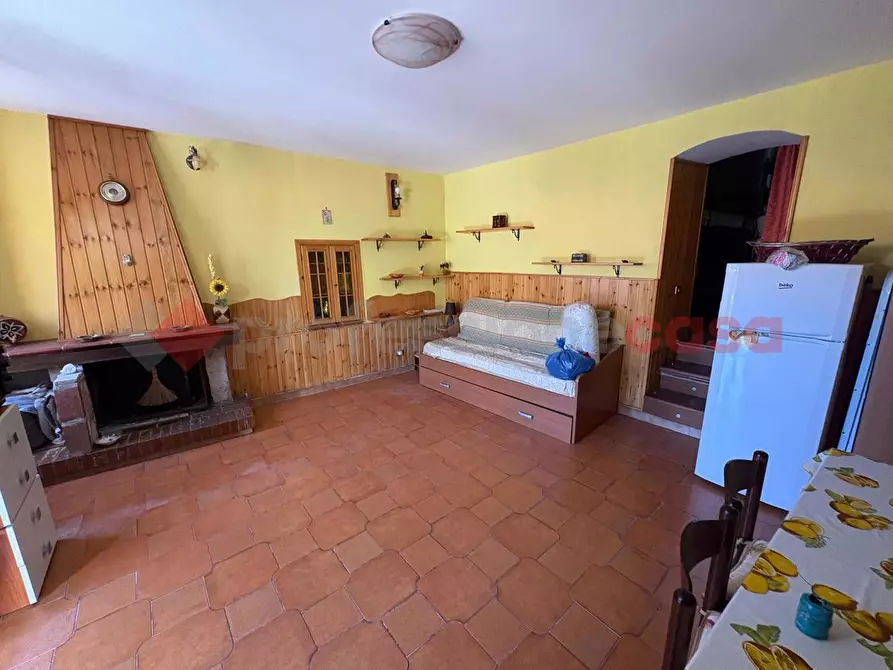 Immagine 15 di Appartamento in vendita  in Via S. Luca, 47 a Guarcino