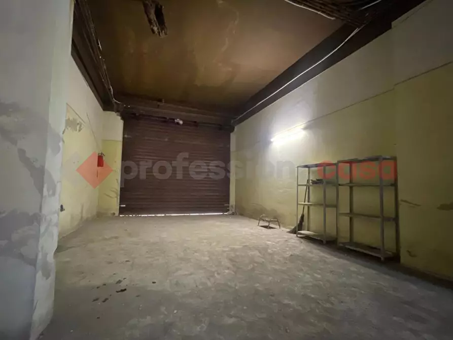 Immagine 20 di Box auto in vendita  in Viale epipoli, 55 a Siracusa