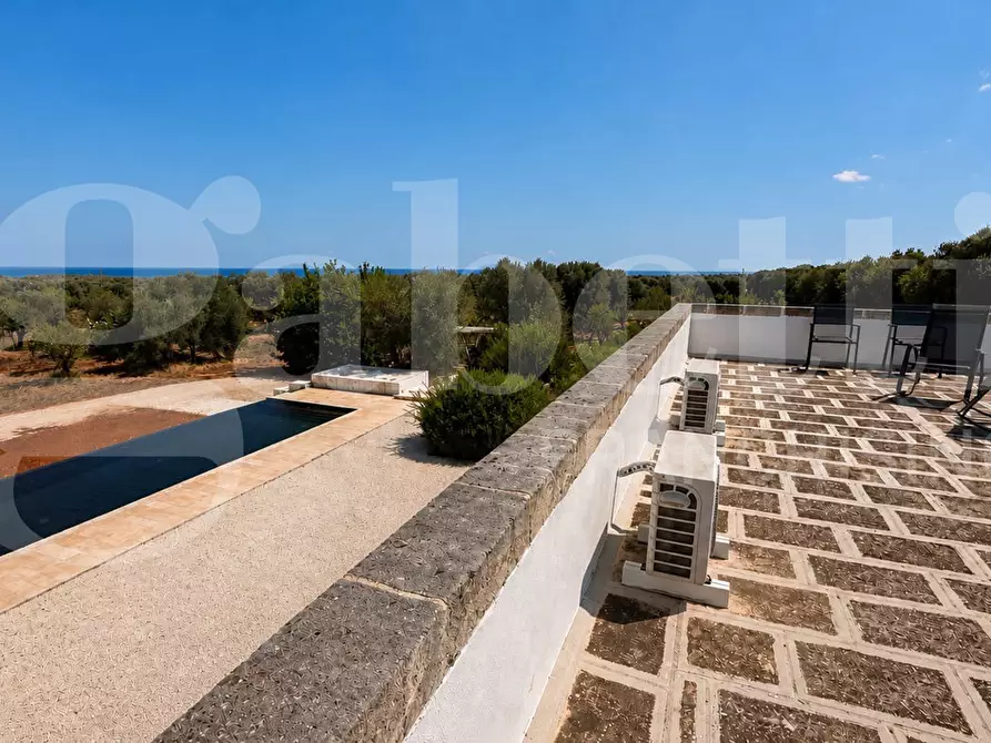 Immagine 31 di Villa in vendita  in Contrada Tamburroni, sn a Ostuni