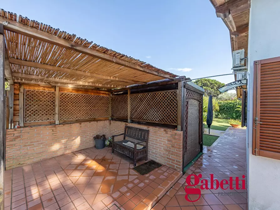 Immagine 14 di Villa in vendita  in Via Terracina, 90 a San Felice Circeo