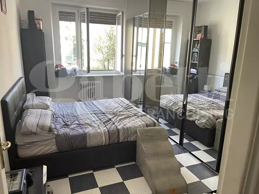 Immagine 13 di Appartamento in affitto  in Via Matilde Serao, 48 a Torino