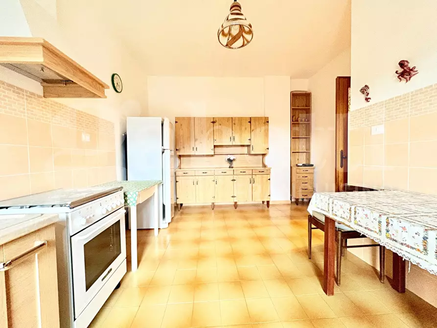 Immagine 43 di Appartamento in vendita  in Via Roccamassima, 26 a Segni