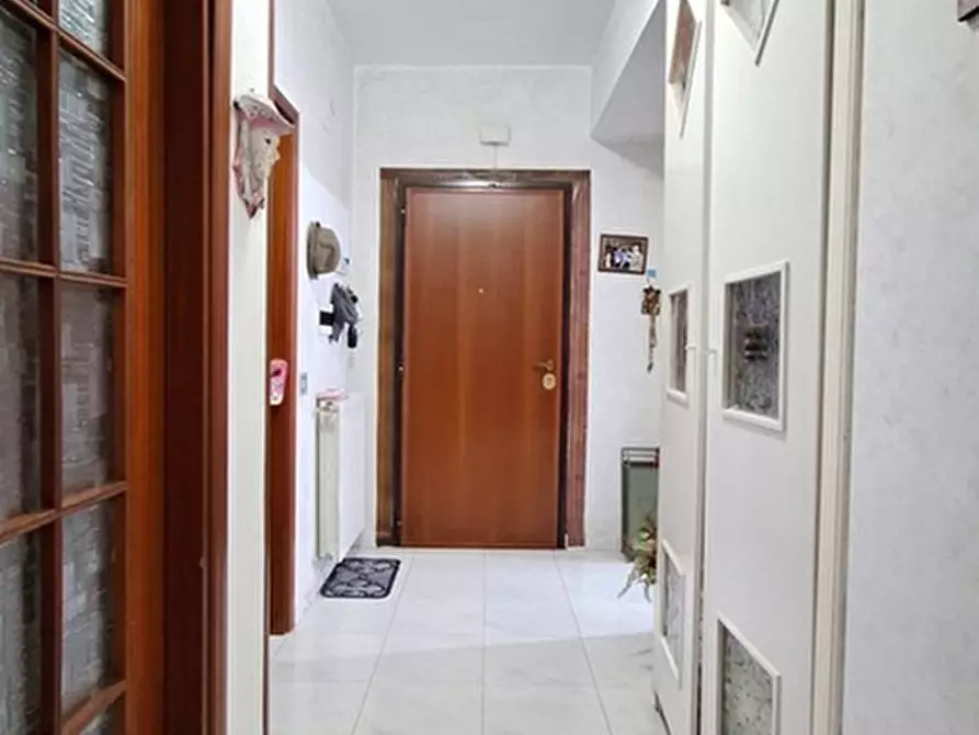 Immagine 16 di Appartamento in vendita  in Via Napoli a Casalnuovo Di Napoli