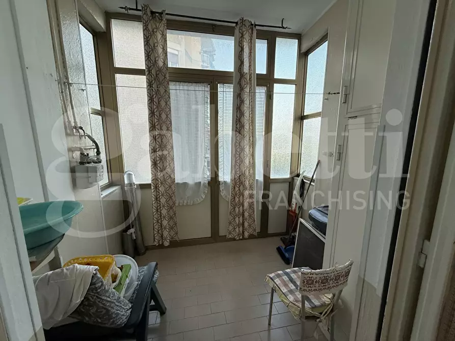 Immagine 10 di Appartamento in vendita  in Via ANILE, 14 a Catanzaro