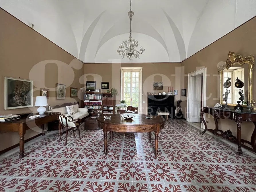 Immagine 5 di Villa in vendita  in Via Garibaldi, 43 a Arnesano