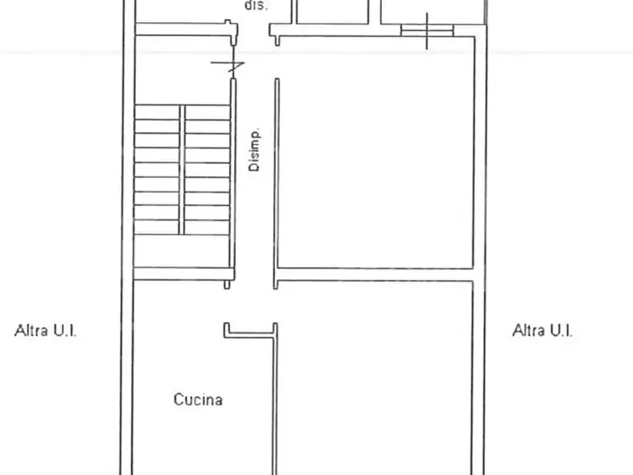 Immagine 27 di Appartamento in vendita  in Viale della Vittoria, 32 a Alba Adriatica