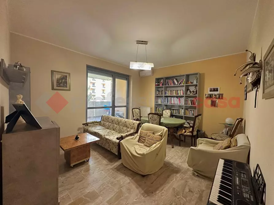 Immagine 9 di Appartamento in vendita  in Via Sporting Mirasole a Opera