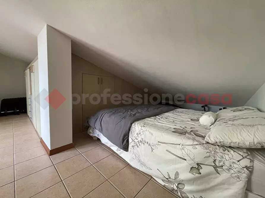 Immagine 22 di Villetta a schiera in vendita  in Via antonio gramsci, 162 a Montelupo Fiorentino