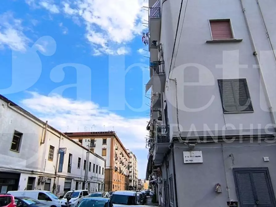 Immagine 8 di Appartamento in vendita  in Via Generale Raffaele Carrascosa a Napoli