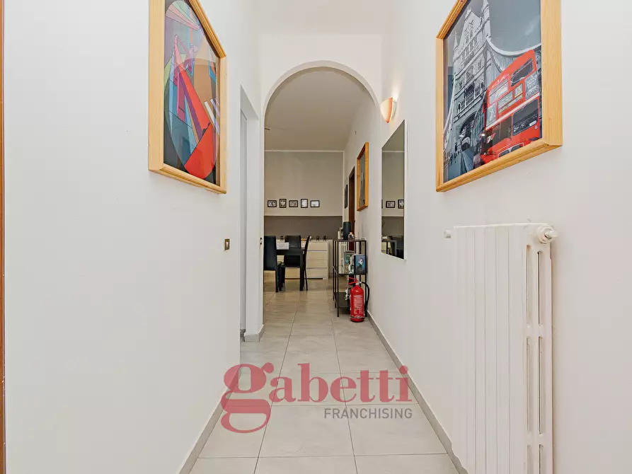 Immagine 5 di Appartamento in vendita  in Via Matteo Maria Boiardo, 22 a Milano