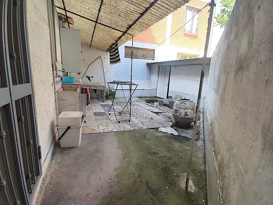 Immagine 6 di Casa indipendente in vendita  in Via TRINITAPOLI a San Severo