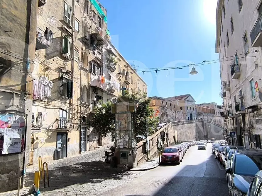 Immagine 1 di Appartamento in affitto  in Via Matteo Renato Imbriani a Napoli