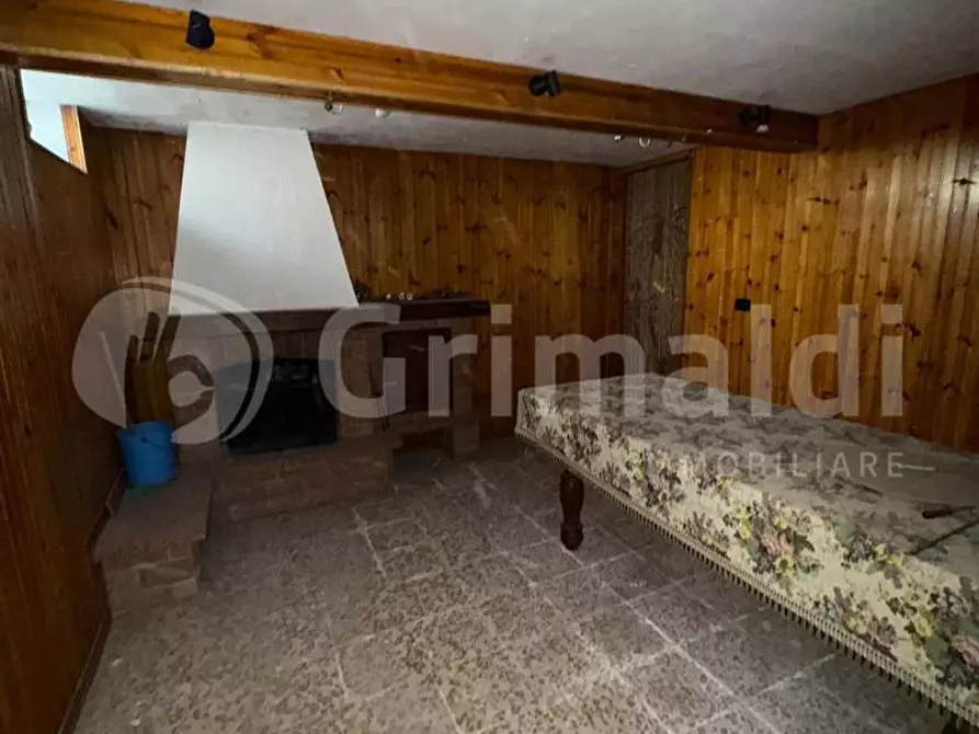 Immagine 19 di Terratetto in vendita  in Via ITALIA, SNC a Santa Cristina E Bissone