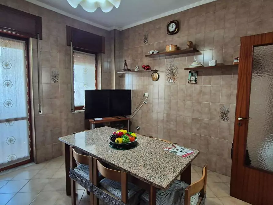 Immagine 20 di Appartamento in vendita  in Via Carminiello, 21 a Torre Annunziata