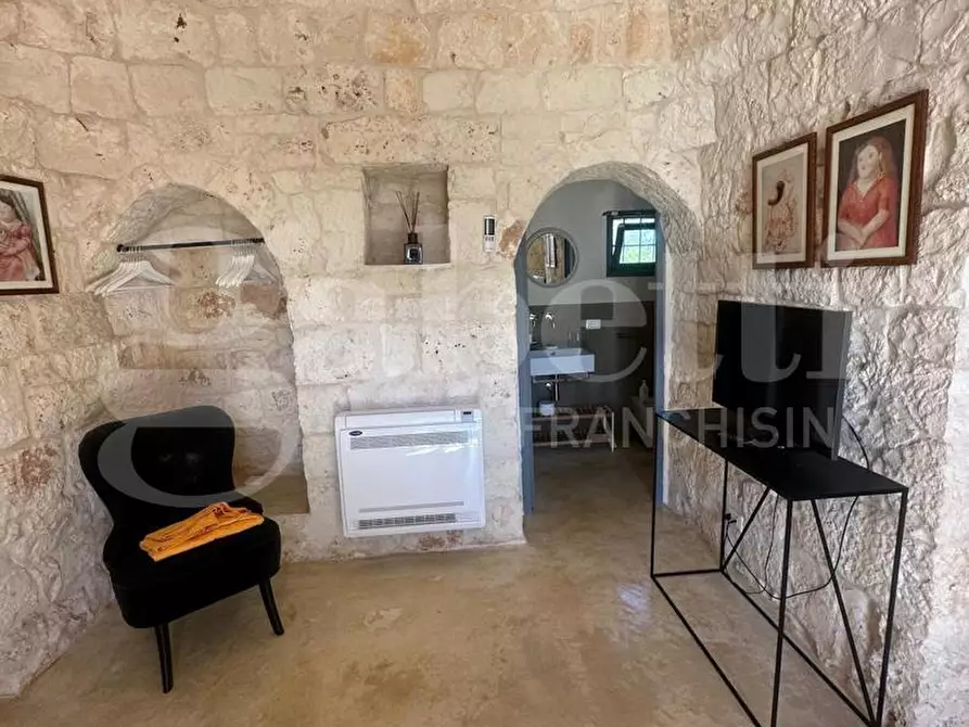 Immagine 10 di Villa in vendita  in Contrada SAN BENEDETTO, sn a Ostuni