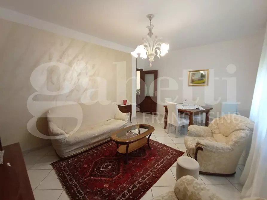 Immagine 7 di Appartamento in vendita  in Via CAVARZERE   Via dei Martiri, 59 a Cavarzere