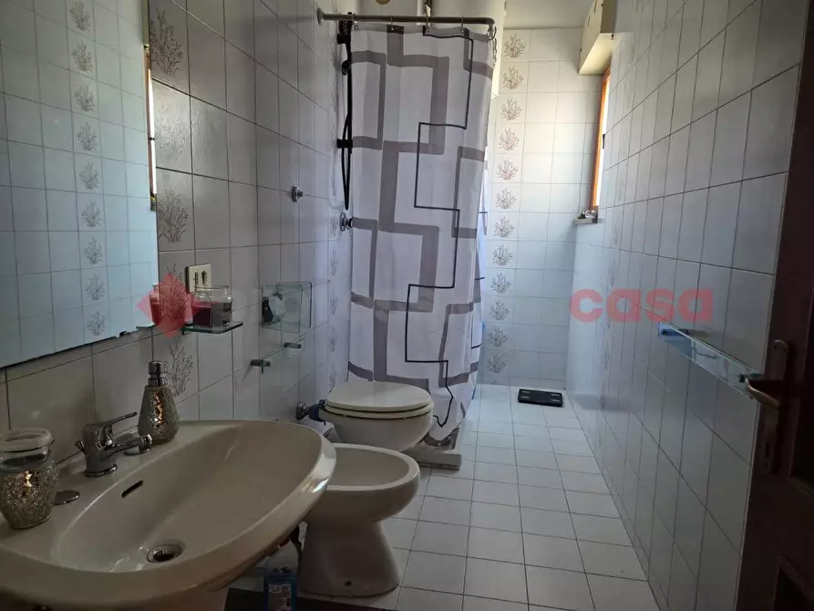 Immagine 9 di Appartamento in vendita  in Viale BELGIO a Brindisi
