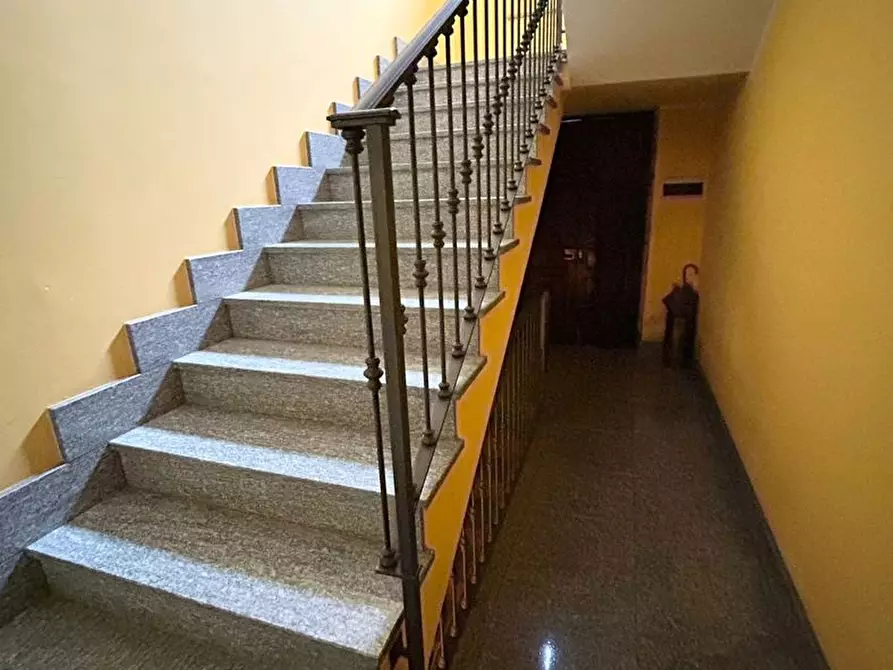 Immagine 23 di Appartamento in vendita  in Via Domenico Berti a Orbassano