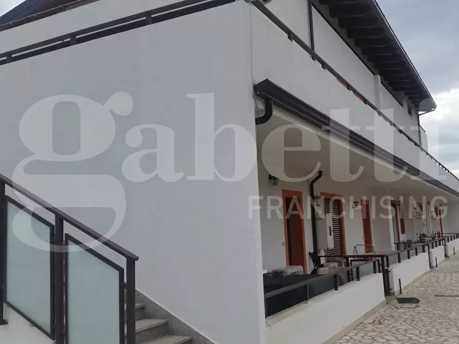 Immagine 6 di Albergo/B&B/Residence in vendita  in Via IV NOVEMBRE LOCALITÃ  PILINGA, 74 a Gasperina