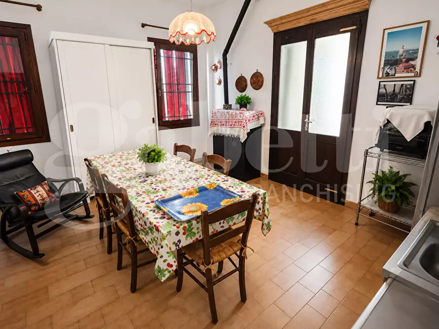 Immagine 7 di Casa bifamiliare in vendita  in Via San Martino, 20 a Barbarano Mossano