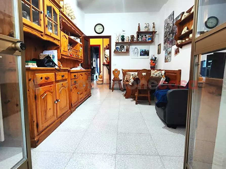 Immagine 26 di Appartamento in vendita  in Via PAVONCELLI a Bari