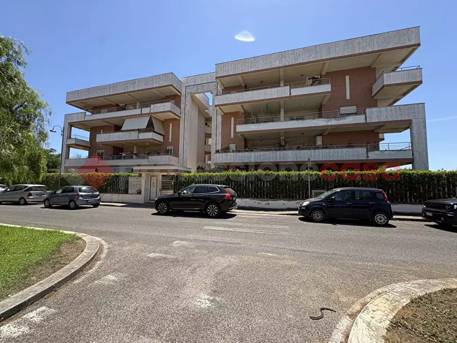 Immagine 34 di Appartamento in vendita  in Via CADUTI DI NASSIRIA, 29 a San Felice Circeo