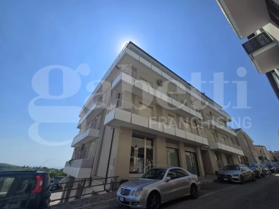 Immagine 18 di Appartamento in vendita  in Via nicola pompizi, 44 a Mosciano Sant'angelo