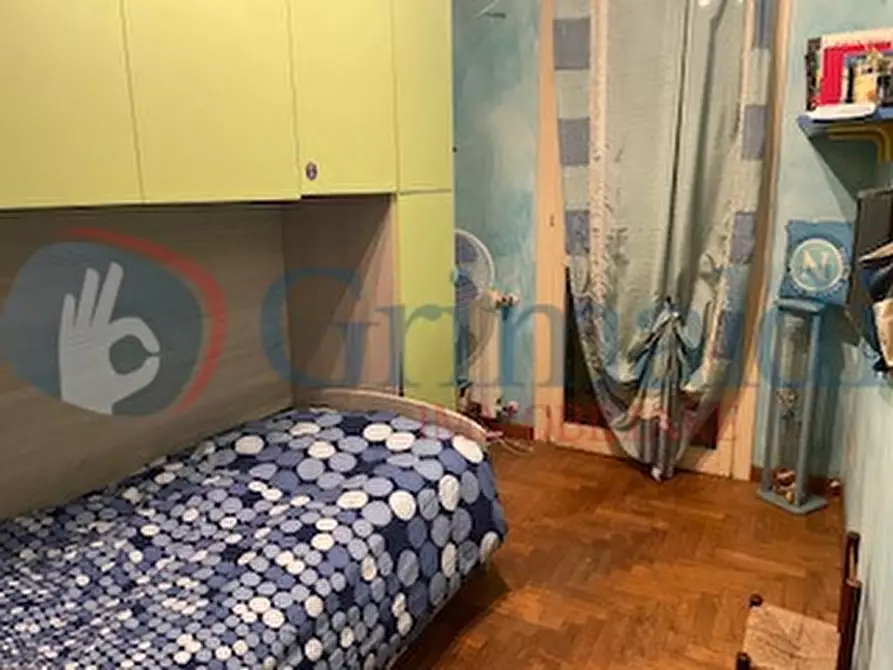 Immagine 14 di Appartamento in vendita  in Via Agnoletti a Livorno