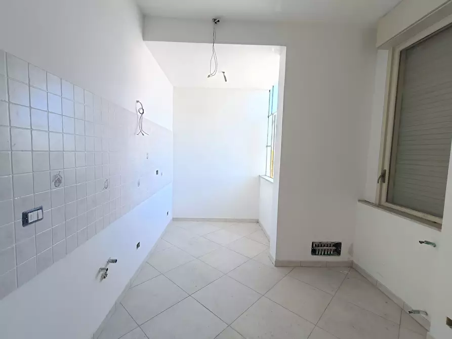 Immagine 12 di Appartamento in vendita  in Via Villaggo Unrra, via calispera, snc a Messina