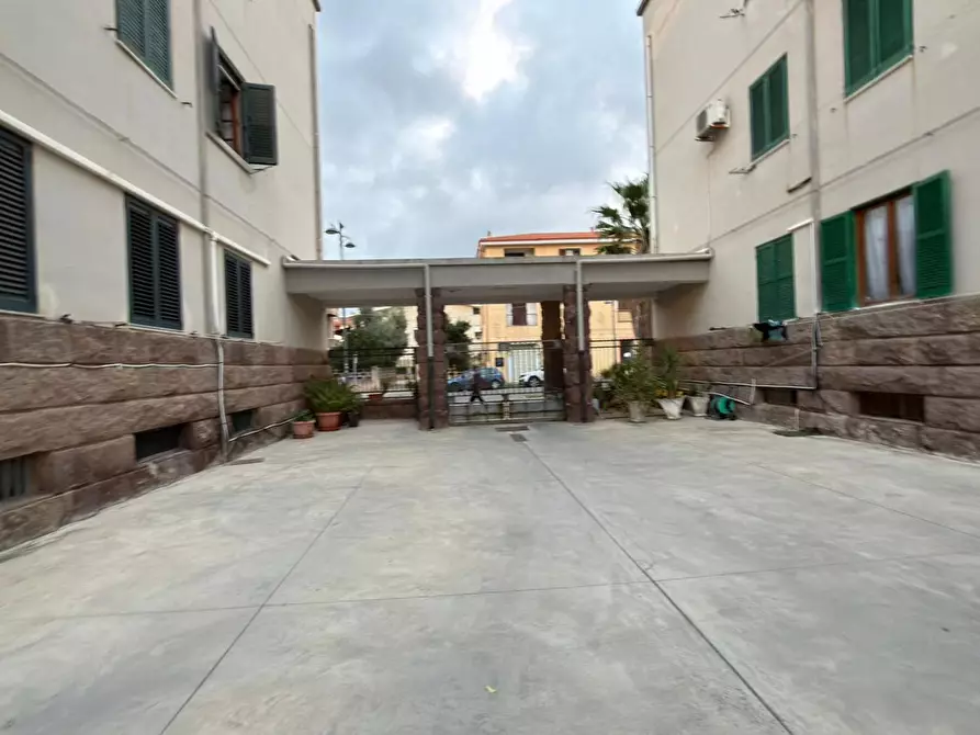 Immagine 2 di Appartamento in vendita  in Via Gramsci, 60 a Carbonia