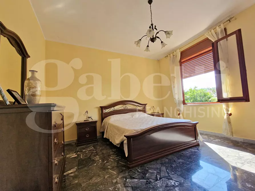 Immagine 12 di Appartamento in vendita  in Via togliatti, 1 a Barrali