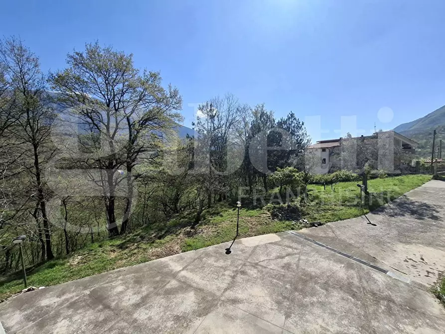 Immagine 38 di Casa indipendente in vendita  in LocalitÃ  Collepiano, 52 a Balsorano