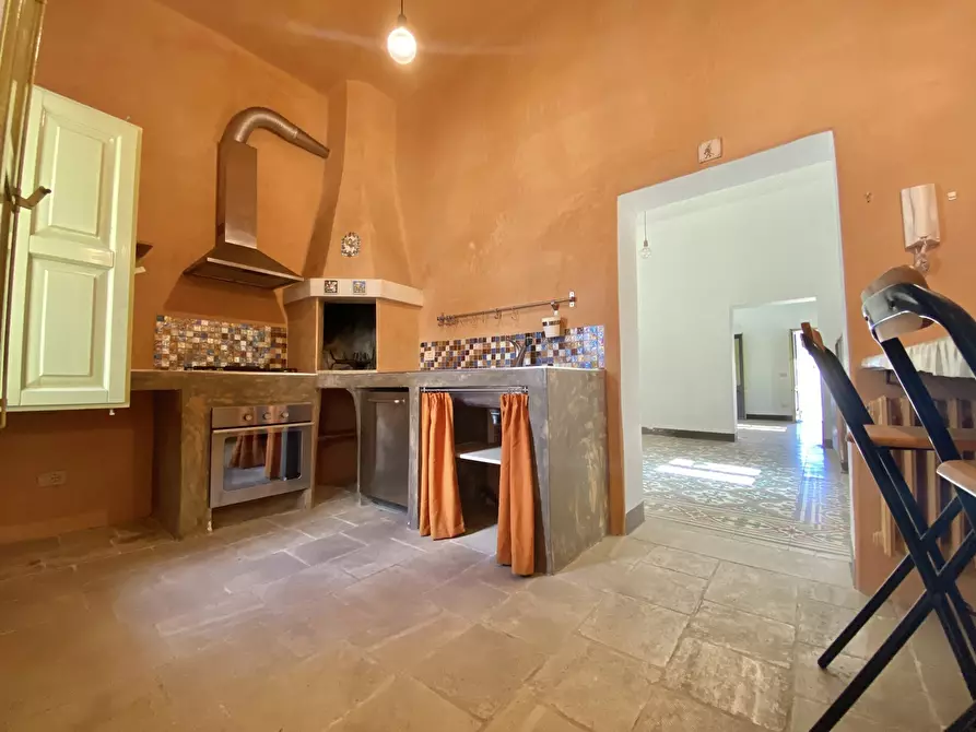 Immagine 10 di Casa indipendente in vendita  in Via San Vincenzo, 46 a Giurdignano