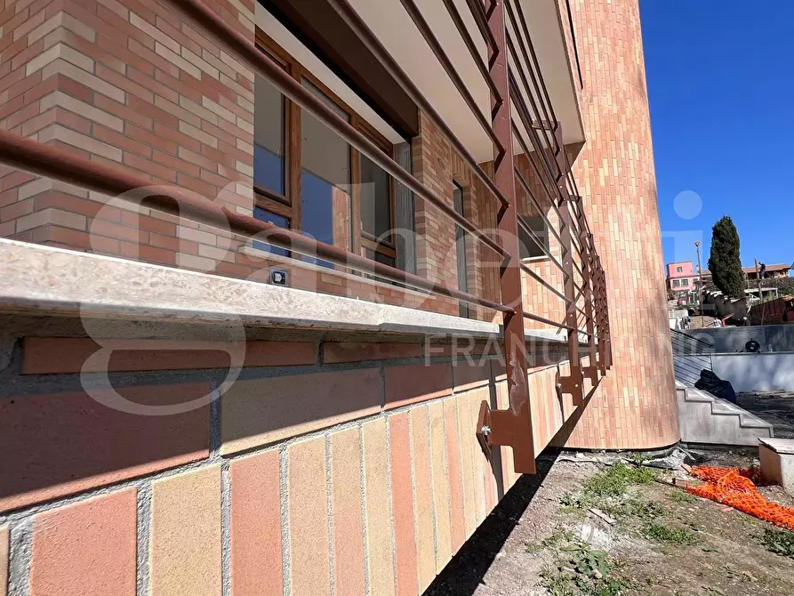 Immagine 43 di Villa in vendita  in Vicolo Del Conte, 70 a Roma