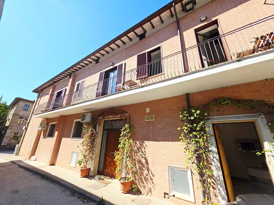 Immagine 32 di Appartamento in vendita  in Via PATRONO D'ITALIA, 15 a Assisi