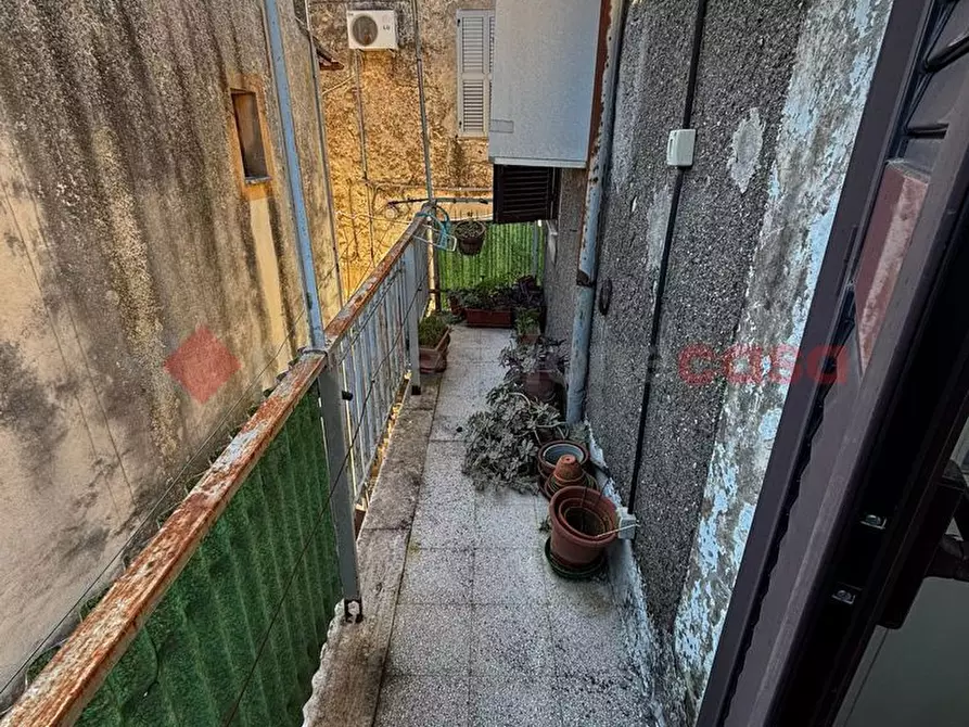 Immagine 5 di Appartamento in vendita  in Via San Paolo, 25 a Anagni