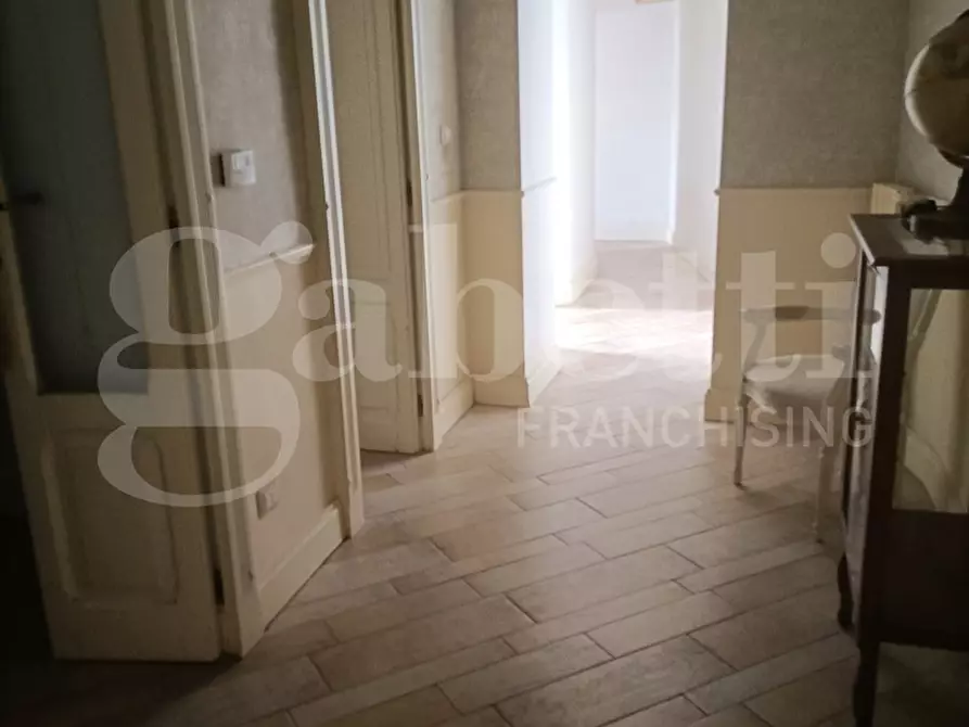 Immagine 14 di Appartamento in affitto  in Via VENETO, 1 a Catanzaro