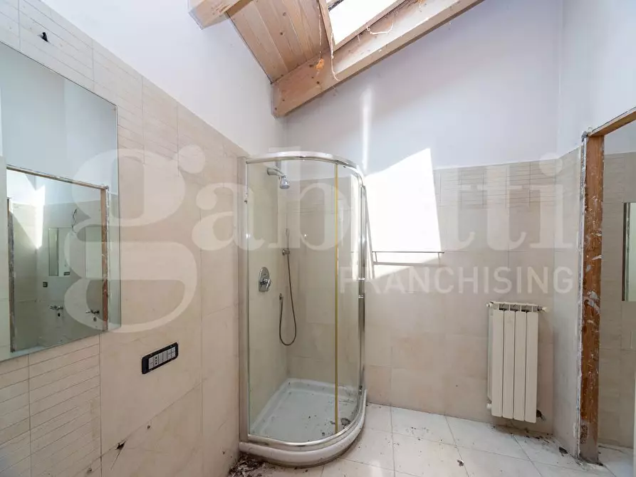 Immagine 7 di Ufficio in vendita  in Via Vezzani, 3 a Bernareggio