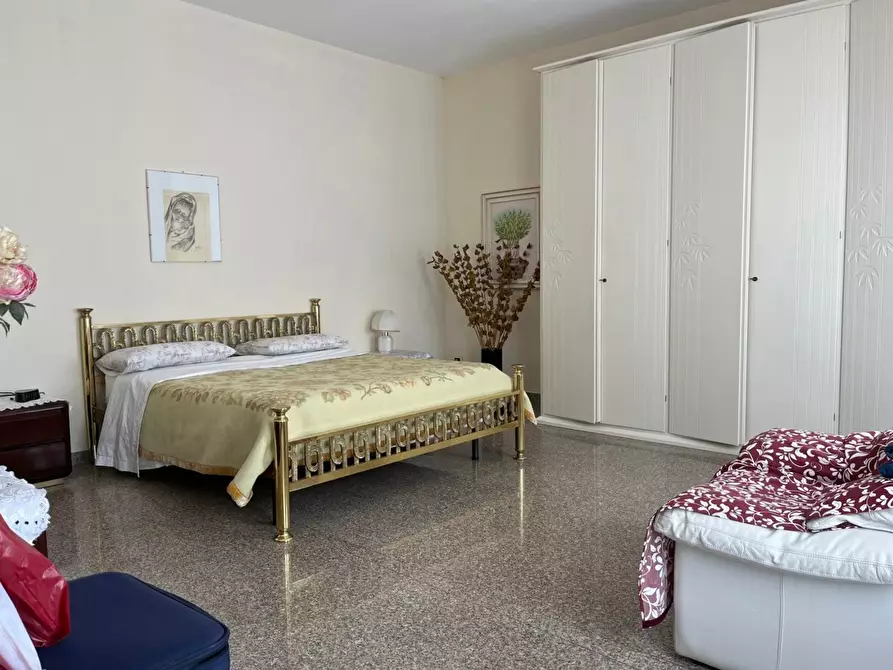 Immagine 5 di Casa indipendente in vendita  in Via BRINDISI a San Severo