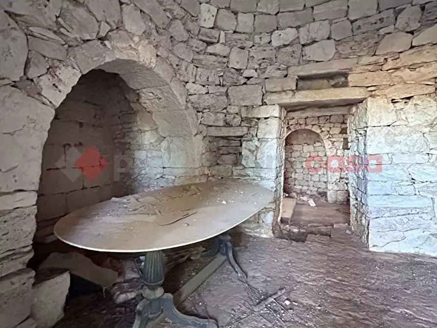 Immagine 18 di Baita in vendita  in Via San Domenico dello Scannio, snc a Martina Franca