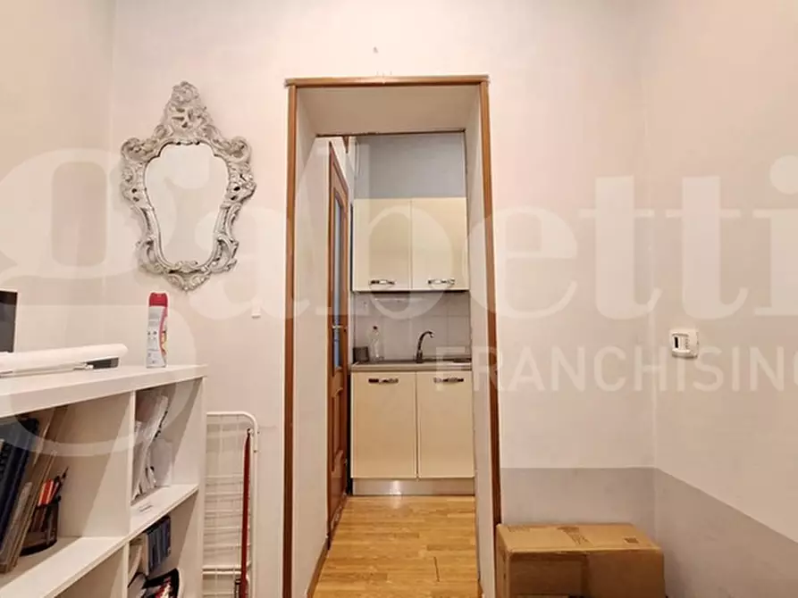 Immagine 1 di Appartamento in affitto  in Vico Fonseca a Napoli