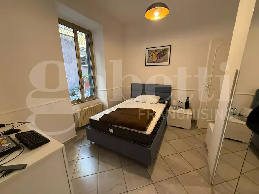 Immagine 14 di Appartamento in vendita  in Via delle Palme, 170 a Roma