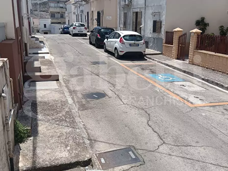 Immagine 17 di Appartamento in vendita  in Via QUINTINO SELLA, 79 a Crispiano