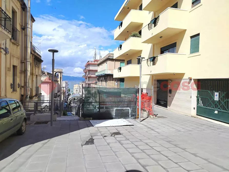 Immagine 6 di Appartamento in affitto  in Via della giudecca, 47 a Reggio Di Calabria