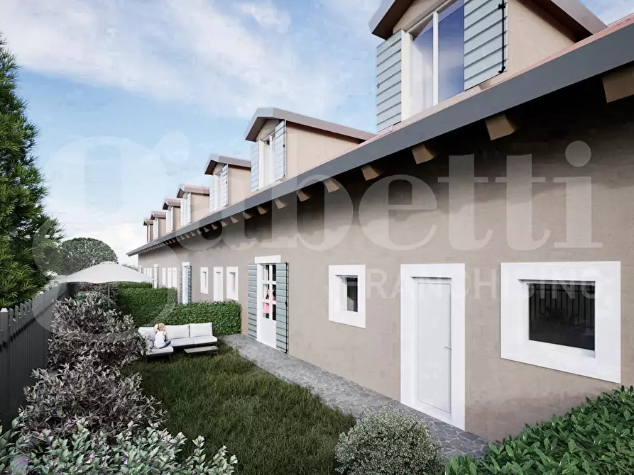 Immagine 12 di Villa in vendita  in Via STUPINIGI, 45/20 a Vinovo