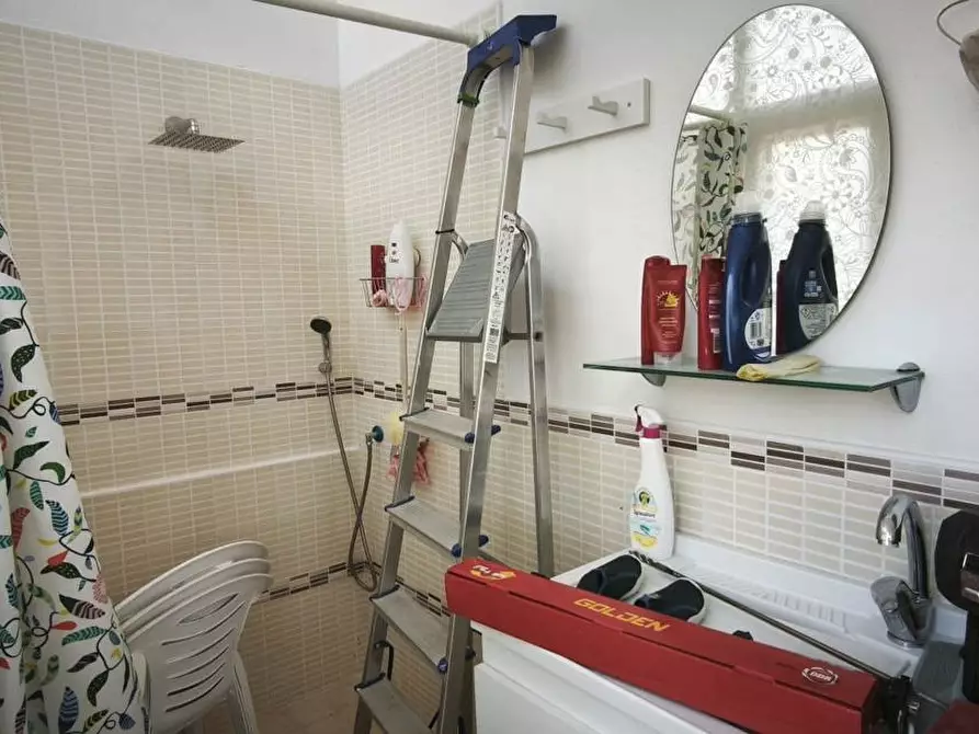 Immagine 18 di Appartamento in vendita  in Via Fratelli Bandiera, 10 a Tortora