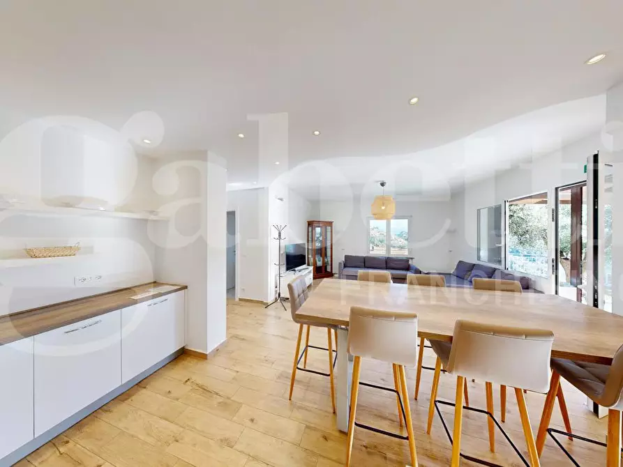 Immagine 9 di Appartamento in vendita  in Via per Gorra a Finale Ligure