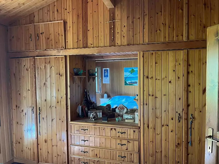 Immagine 9 di Casa indipendente in vendita  in Contrada Veroni, 12 a Mosciano Sant'angelo